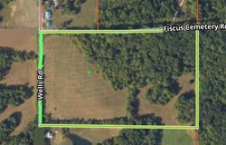 0 Wells Road, Coal City, IN 47427
