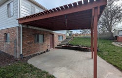 321 NW Cleveland St, Pullman, WA 99163