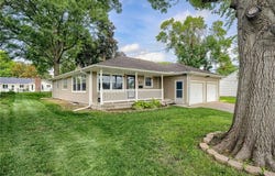 118 S Munn Avenue, Maryville, MO 64468