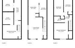 793 TAYLOR DRIVE, FOLCROFT, PA 19032