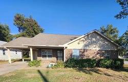 412 E 3rd, Altheimer, AR 72004