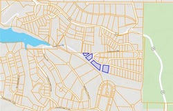 3-14,16-18 Canyon Village Road lot: 13-14, 16-18, Rogers, AR 72756