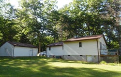 121 Seebert Heights Lane, Hillsboro, WV 24946
