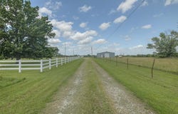 414315 E 1080 Road, Checotah, OK 74426