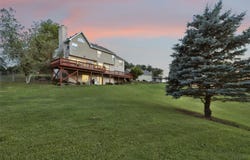 940 High Avenue, Newton, IA 50208