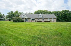 2133 Heather Road, Anderson, IN 46012