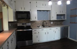797 Poor Farm Road, Franklin, TX 77856