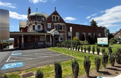 1544 Hamilton, Allentown City, PA 18102