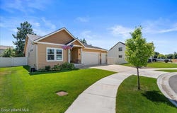 2636 N Wrenley Ln, Post Falls, ID 83854