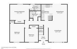 10475 Willow Meadow Circle, Alpharetta, GA 30022