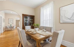 560 45th ST, Oakland, CA 94609