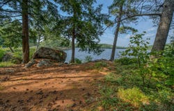 57 Bear Trap Highway, Brooks, ME 04921