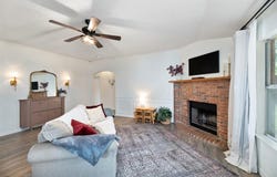 929 Comiskey Court, Saginaw, TX 76179