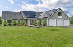 18 Bailey Road, Sidney, ME 04330
