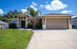 4294 WOOLEY AVENUE, NORTH PORT, FL 34287