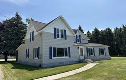 1339 S Melita Road, Sterling, MI 48659