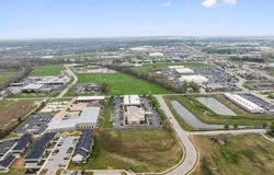 3402 Professional Park Dr., Owensboro, KY 42303