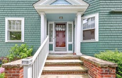 7 Doane Avenue, Providence, RI 02906