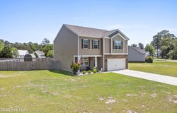 137 Webster Lane, Vanceboro, NC 28586
