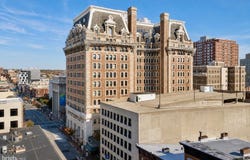 1 E CHASE Street, BALTIMORE, MD 21202
