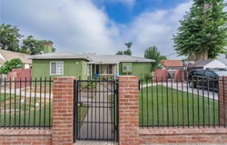 1007 E Kay Street, Compton, CA 90221