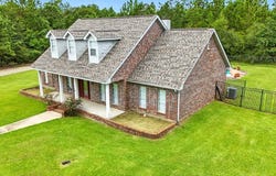 5997 The Woods Road, Picayune, MS 39466