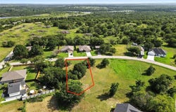 0 Lanai Drive, Runaway Bay, TX 76426