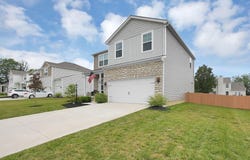 282 Shady Hollow Drive, Orient, OH 43146