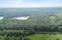 V/L 40 Ac S Brown Road, Sheridan, MI 48884