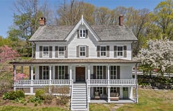 320 Mt Holly Road, Katonah, NY 10536