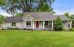 7640 Marlowe Road, Belleville, MI 48111