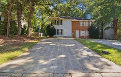 5588 Windwood Road, Atlanta, GA 30349
