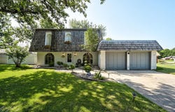 1724 N Fordson Avenue, Bethany, OK 73008