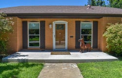 1404 S China, Brady, TX 76825
