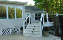 10249 State Route 903, Bracey, VA 23919