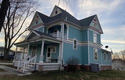 1406 Forest Avenue, Red Oak, IA 51566