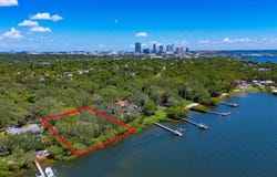 2660 DRIFTWOOD ROAD S, ST PETERSBURG, FL 33705