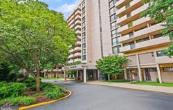 4141 N HENDERSON ROAD, ARLINGTON, VA 22203