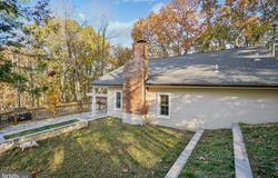 598 TIMBER Lane, BLUEMONT, VA 20135