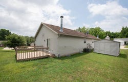 3619 W Thornhill Circle, Lafayette, IN 47909