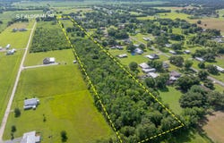 1530 S Fieldspan Road, Duson, LA 70529