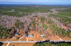 0 BURKS MOUNTAIN Road, Appling, GA 30802