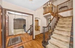 24656 S Willow Brook Trail, Crete, IL 60417