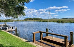 11544 W Bayshore Drive, Crystal River, FL 34429