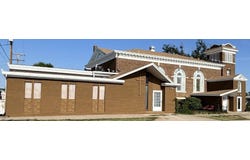 1101 Sheridan Ave., Hoxie, KS 67740