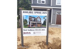 295 Jefferson Street, Saratoga Springs, Inside, NY 12866