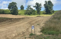 Tract 27 Pittsburg Landing Road, London, KY 40741