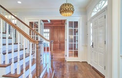 540 N Stratford Road, Winston-Salem, NC 27104