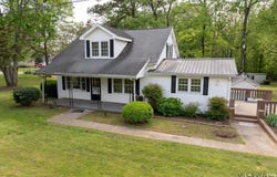 183 Red Hill Loop Rd., Warrenton, NC 27589