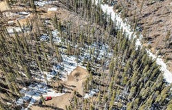 10 Lynx Drive, Taos Ski Valley, NM 87525